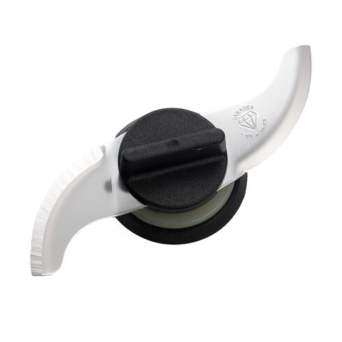 Robot Babycook Neo White Grey Beaba, Culoare: Alb,poza 4