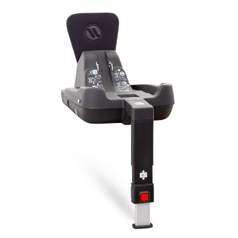 Baza Isofix pentru scaun auto Avionaut Pixel si Aerofix - IQ.01 Black