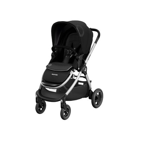 Carucior Adorra Maxi Cosi Essential Black, Culoare: Negru