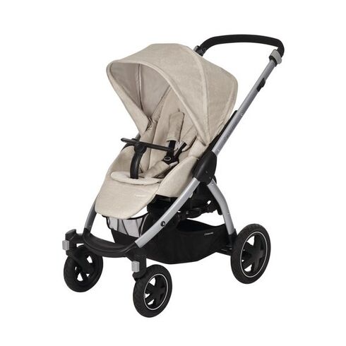 Carucior Stella Maxi-Cosi Nomad Sand, Culoare: Crem