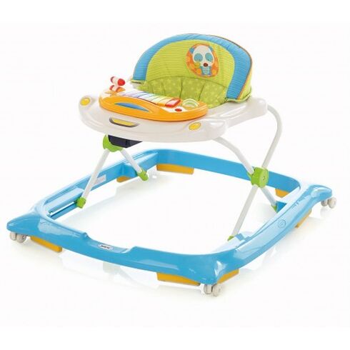 Premergator Buggy Music - Jane  - ExclusivMAG.ro