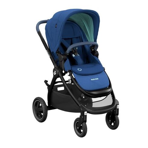 Carucior Adorra Maxi Cosi Essential Blue, Culoare: Albastru