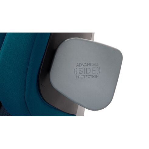 Scaun Auto Isofix Recaro Salia Elite Prime Pale Rose, Culoare: Roz, Grupa: 0-18kg (0 luni - 4 ani),poza 4