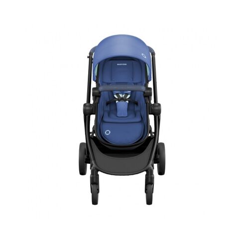 Carucior Zelia Maxi Cosi Essential Blue, Culoare: Blue,poza 3