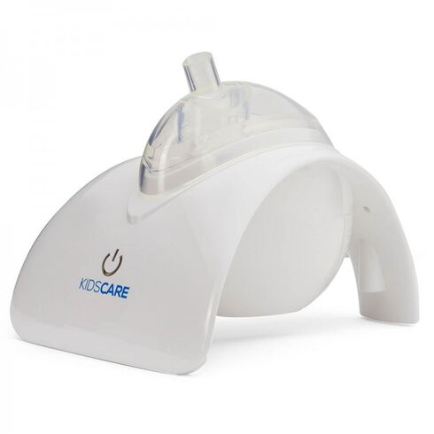 Aparat de aerosoli cu ultrasunete silentios Kidscare KC120,poza 6