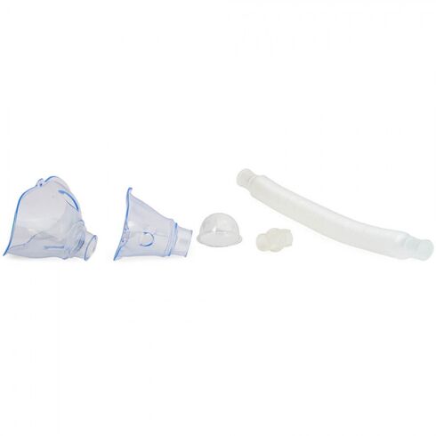 Aparat de aerosoli cu ultrasunete silentios Kidscare KC120,poza 4