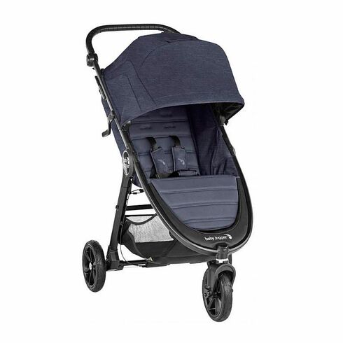 Carucior Baby Jogger City Mini GT2 Carbon, Culoare: Gri