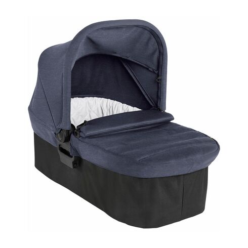 Landou Baby Jogger Carbon City Mini 2/GT2/Elite2, Culoare: Gri/Negru
