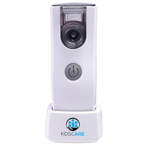 Aparat de aerosoli portabil si silentios KidsCare Air Force