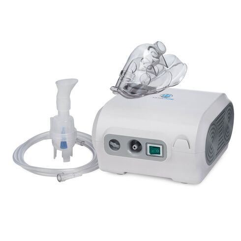 Aparat de aerosoli cu compresor Kidscare KCN330,poza 4