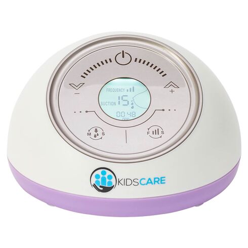 Pompa de san electrica dubla Kidscare KC106,poza 2