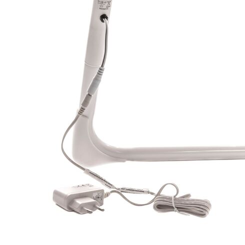 Balansoar Graco Lovin Hug Block Party,poza 5