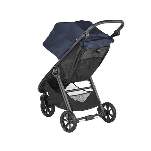 Carucior Baby Jogger City Mini GT2 Carbon, Culoare: Gri,poza 3