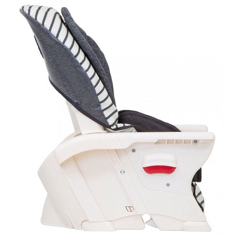 Scaun de masa Graco Table2Boost 3 in 1 Breton Stripe,poza 4  - ExclusivMAG.ro Scaun de masa Graco Table2Boost 3 in 1 Breton Stripe,poza 4