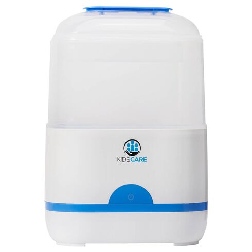 Sterilizator electric pentru 6 biberoane KidsCare KC108 - poza 3 - ExclusivMAG.ro
