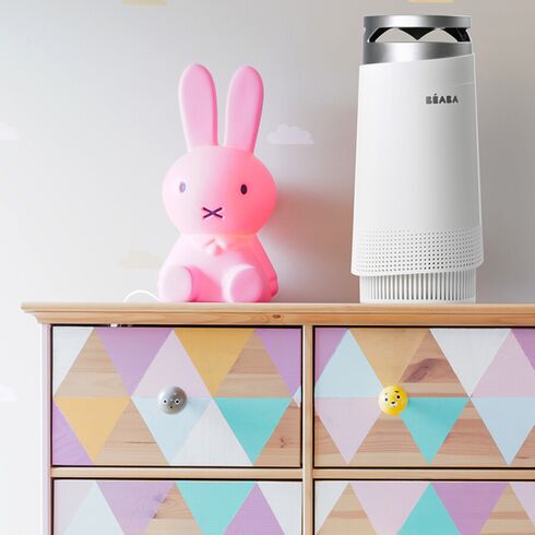 Purificator de aer Beaba,poza 5