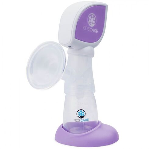 Pompa de san electrica portabila Kidscare KC101,poza 5