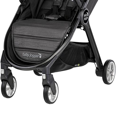 Carucior City Tour 2 Jet Baby Jogger, Culoare: Negru - poza 8 - ExclusivMAG.ro