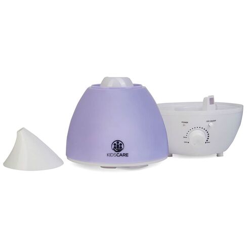 Umidificator de aer cu ultrasunete Kidscare KC121,poza 2