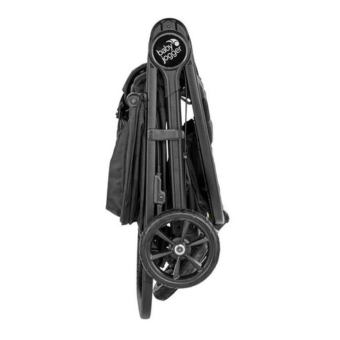 Carucior Baby Jogger City Mini GT2 Mystic, Culoare: Turcoaz - poza 3 - ExclusivMAG.ro