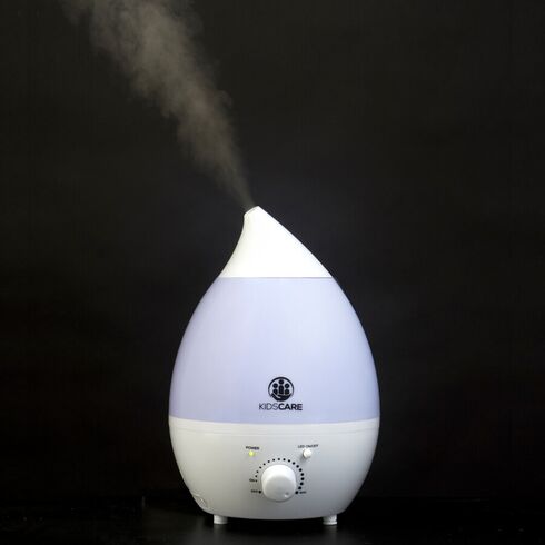 Umidificator de aer cu ultrasunete Kidscare KC121,poza 3