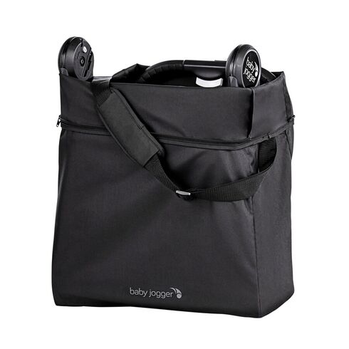Carucior City Tour 2 Slate Baby Jogger, Culoare: Gri deschis - poza 8 - ExclusivMAG.ro