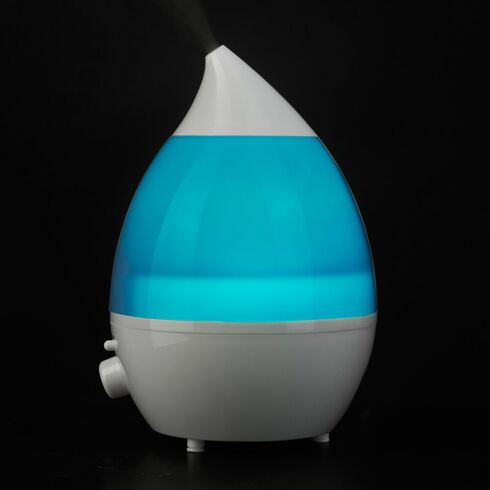 Umidificator de aer cu ultrasunete Kidscare KC121,poza 4