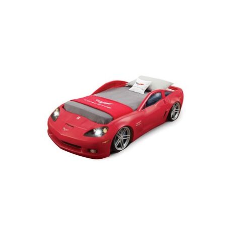 Patut Corvette Step2