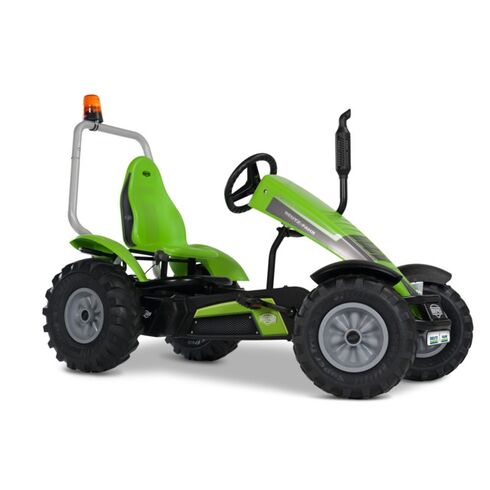 Kart BERG Deutz Fahr BFR,poza 2  - ExclusivMAG.ro Kart BERG Deutz Fahr BFR,poza 2