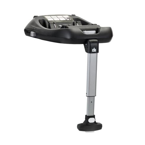 Baza Isofix City Go compatibla cu scaunul auto City Go Baby Jogger,poza 2