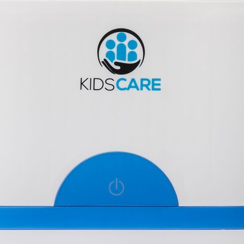 Sterilizator electric pentru 6 biberoane KidsCare KC108 - poza 4 - ExclusivMAG.ro
