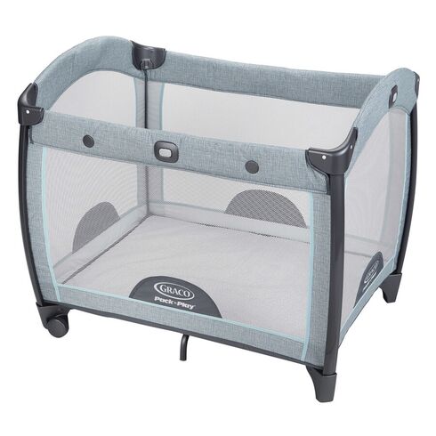 Patut Graco Day2Dream Layne,poza 6