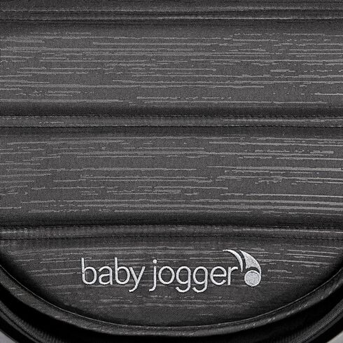 Carucior City Tour 2 Jet Baby Jogger, Culoare: Negru - poza 6 - ExclusivMAG.ro