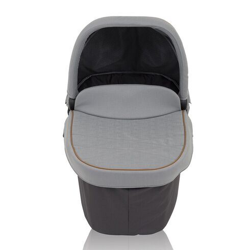 Landou Near2Me Steeple Grey Graco, Culoare: Gri,poza 2  - ExclusivMAG.ro Landou Near2Me Steeple Grey Graco, Culoare: Gri,poza 2