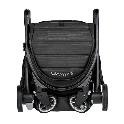 Carucior City Tour 2 Jet Baby Jogger, Culoare: Negru - poza 11 - ExclusivMAG.ro