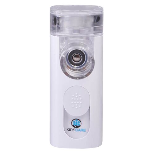 Aparat de aerosoli portabil si silentios KidsCare Mini Air 360,poza 3