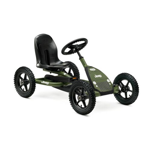 Kart BERG Jeep Junior