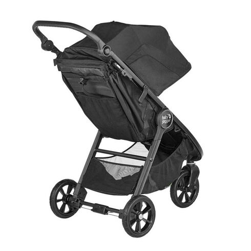 Carucior Baby Jogger City Mini GT2 Windsor, Culoare: Albastru - poza 5 - ExclusivMAG.ro