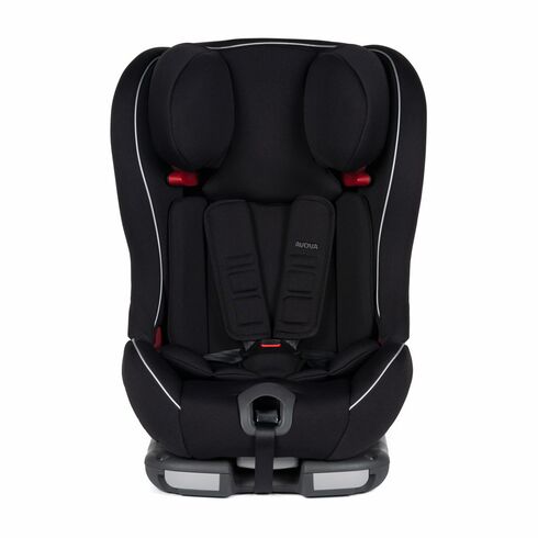 Scaun auto Avova Sperling-Fix I-Size Pearl Black, Culoare: Negru, Grupa: 9-36kg (9 luni - 12 ani) - poza 4 - ExclusivMAG.ro