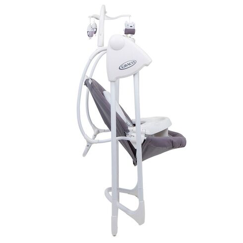 Balansoar Graco Lovin Hug Block Party,poza 6