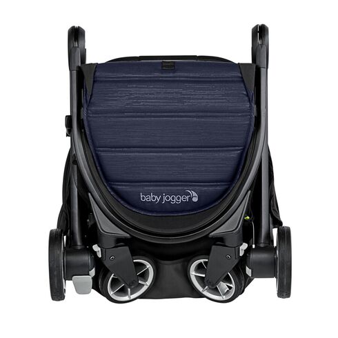 Carucior City Tour 2 Seacrest Baby Jogger, Culoare: Albastru,poza 4