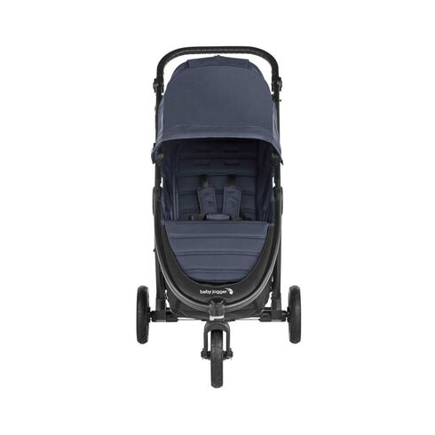 Carucior Baby Jogger City Mini GT2 Carbon, Culoare: Gri,poza 2
