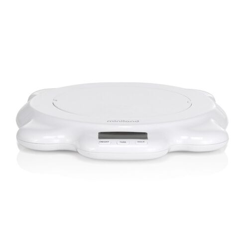 Cantar electronic copii Scaly Up Miniland Baby,poza 4