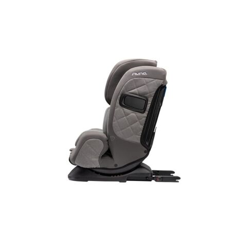 Scaun auto Nuna Tres Granite, 0-36 kg, Culoare: Gri deschis, Grupa: 0-36kg (0 luni - 12 ani),poza 6