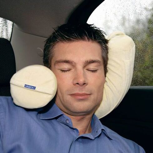 Perna flexibila Flex It Lanaform,poza 2