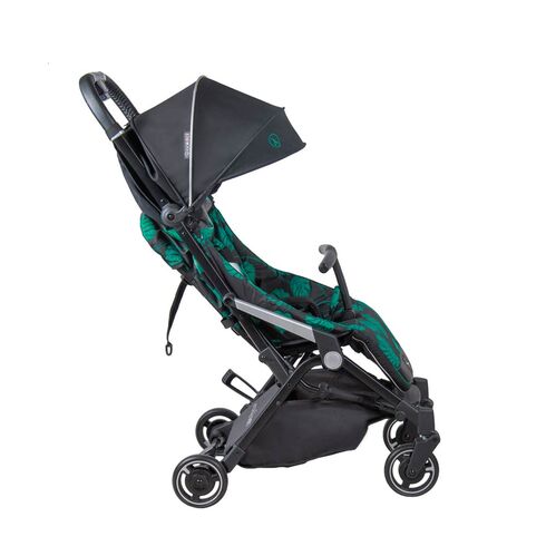 Carucior sport Lanza Jungle Coletto, Culoare: Verde,poza 4