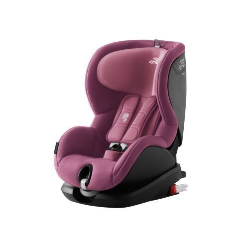 Scaun auto TRIFIX² I-size Wine Rose Britax-Romer 2019, Culoare: Roz, Grupa: 61-105cm (4luni - 4ani)  - ExclusivMAG.ro