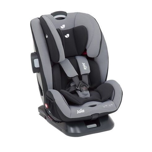 Scaun auto Joie Isosafe Verso Slate, 0-36 kg, Culoare: Gri/Negru, Grupa: 0-36kg (0 luni - 12 ani)