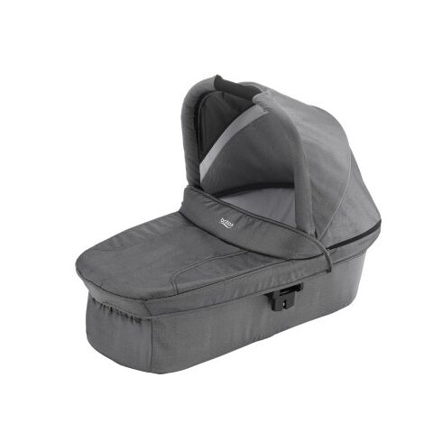 Landou clasic Hard Black Denim Britax, Culoare: Gri