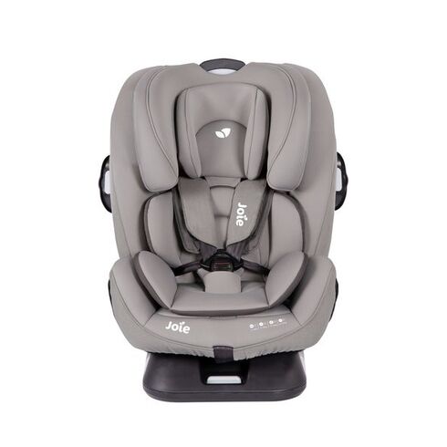 Scaun auto Joie Every stage FX Gray Flannel, 0-36 kg, Culoare: Gri deschis, Grupa: 0-36kg (0 luni - 12 ani) - poza 2 - ExclusivMAG.ro